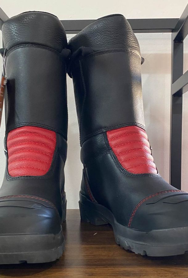 Schlupfstiefel-Rosenbauer